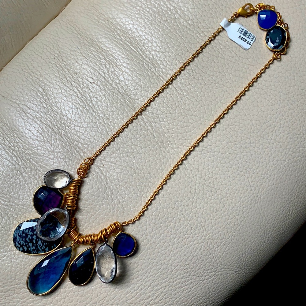 CATHERINE PAGE 🔅 NWT Necklace